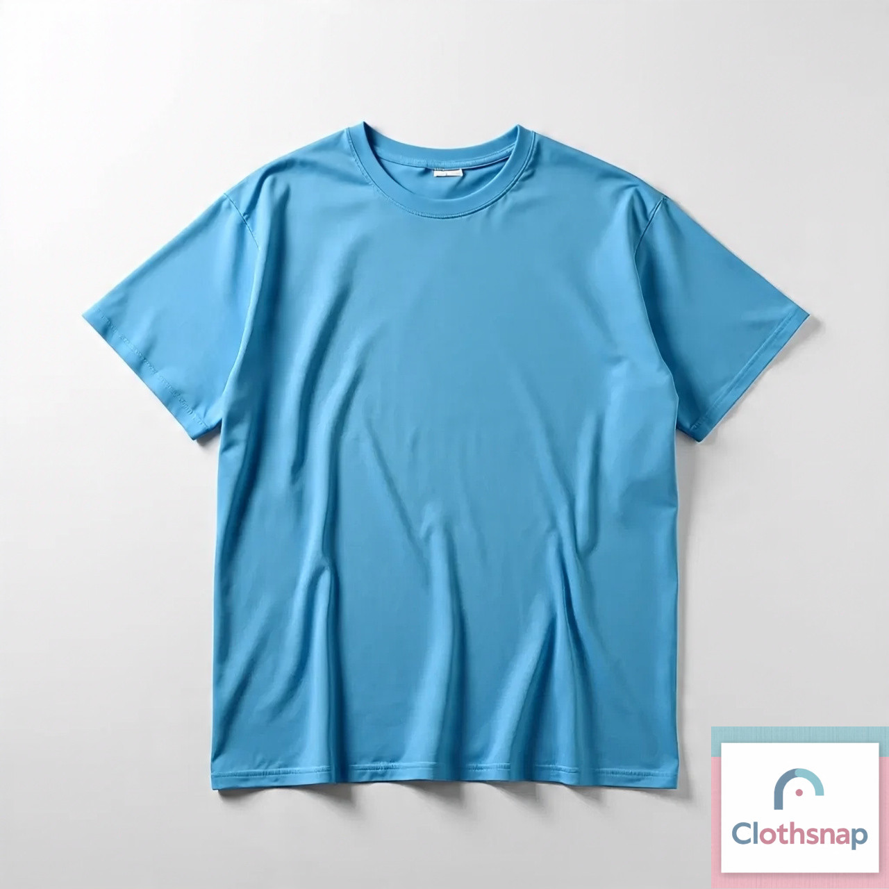 Clothing Everyday Oversized Tee - Image 1