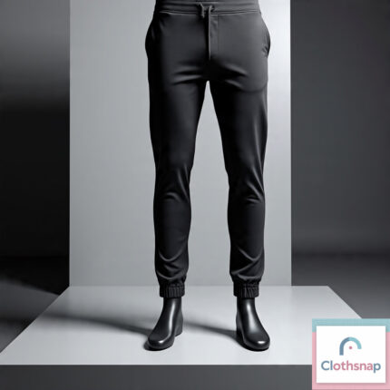 Clothing Urban Street Joggers